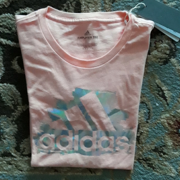 4x*Host Pick*Adidas Amplifier tee - Picture 2 of 6